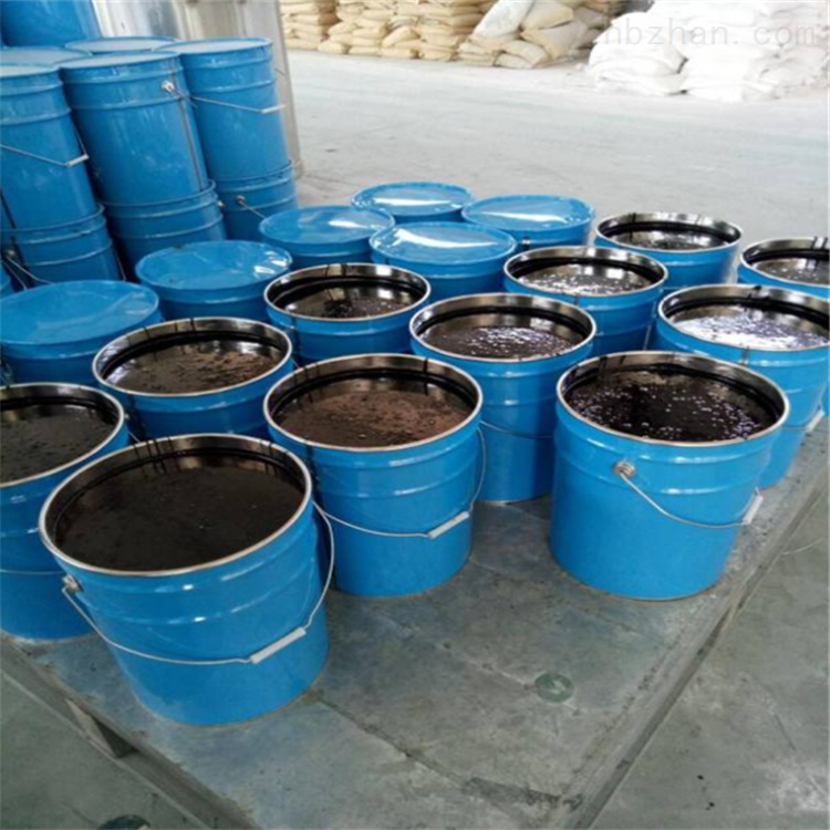 环氧沥青油漆 单组分环氧煤沥青漆