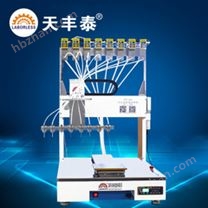 全自動高速注油機