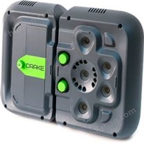 手持式激光掃描儀