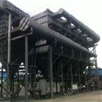 干熄焦低壓噴吹脈沖除塵器