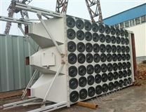 LMC-L型脈沖濾筒除塵器