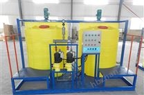 全自動加藥裝置