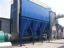 氣箱脈沖除塵器