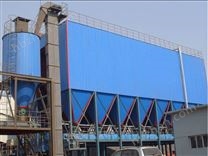 WC型低壓文丘里除塵器