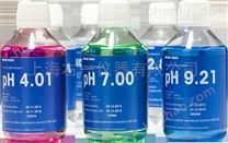 梅特勒PH2.00,4.01,7.00,9.21,10.00緩沖液