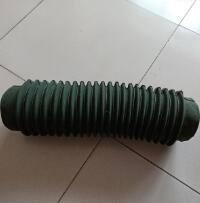 光杆防护罩