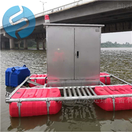 LJ-MNG-18-5岸边安装微纳米曝气机