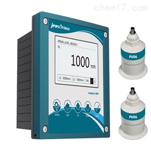 innoLev 200超声波液位计/液位差计（分体式）
