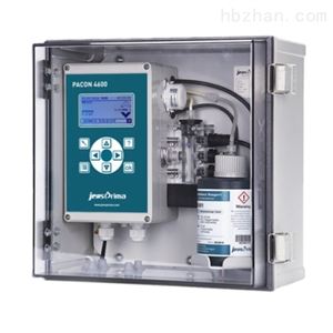 水质硬度报警仪PACON 4600