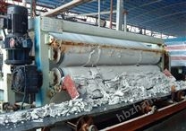 污泥脫水處理設備