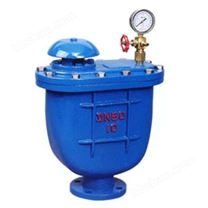 復(fù)合排氣閥