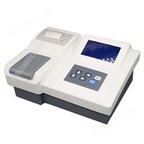 HANIS-270A型陰離子表面活性劑測定儀