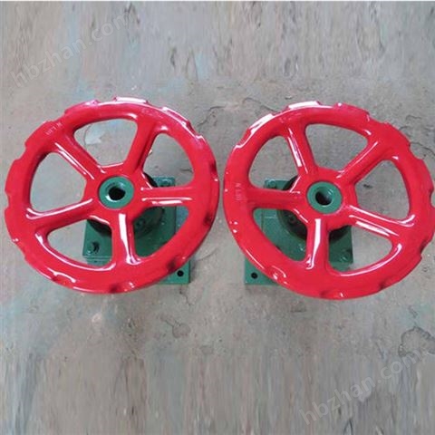 凌海海之鷹QLYB型螺桿旋轉(zhuǎn)式啟閉機(jī)操作規(guī)程