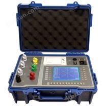 ZMY-2000直埋電纜故障測試儀的詳細(xì)介紹-揚(yáng)州達(dá)瑞有限公司