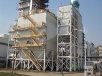 半干法循環(huán)流化床煙氣脫硫