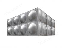 不銹鋼保溫水箱