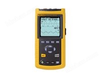 FLUKE 43B 電能質(zhì)量分析儀
