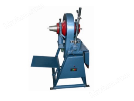 實驗室錐形球磨機