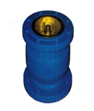 H41XH41X消聲止回閥