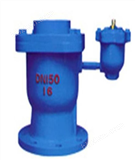 P4XP4X-10、16復(fù)合式排氣閥