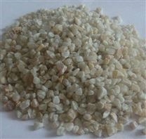 石英砂滤料