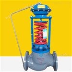 LKZZYP-16P可調(diào)節(jié)型自力式蒸汽減壓閥