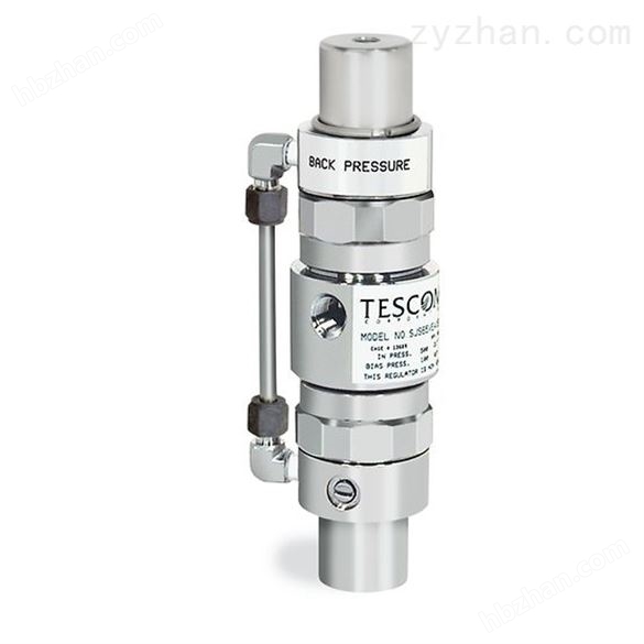 TESCOM SJS 系列機械泵調(diào)壓器