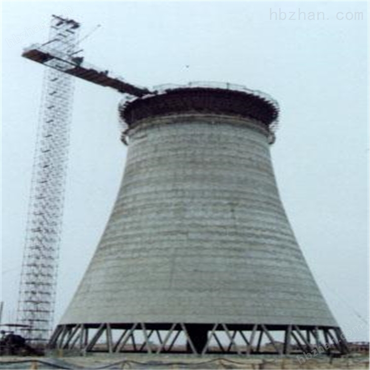 襄陽涼水塔新建公司-襄陽新建涼水塔滑模公司