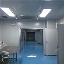 云浮SC認(rèn)證車間規(guī)劃裝修 無菌室|凈化工程
