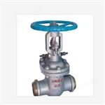 DSZ64H/DSZ44H水封閘閥水封真空閘閥