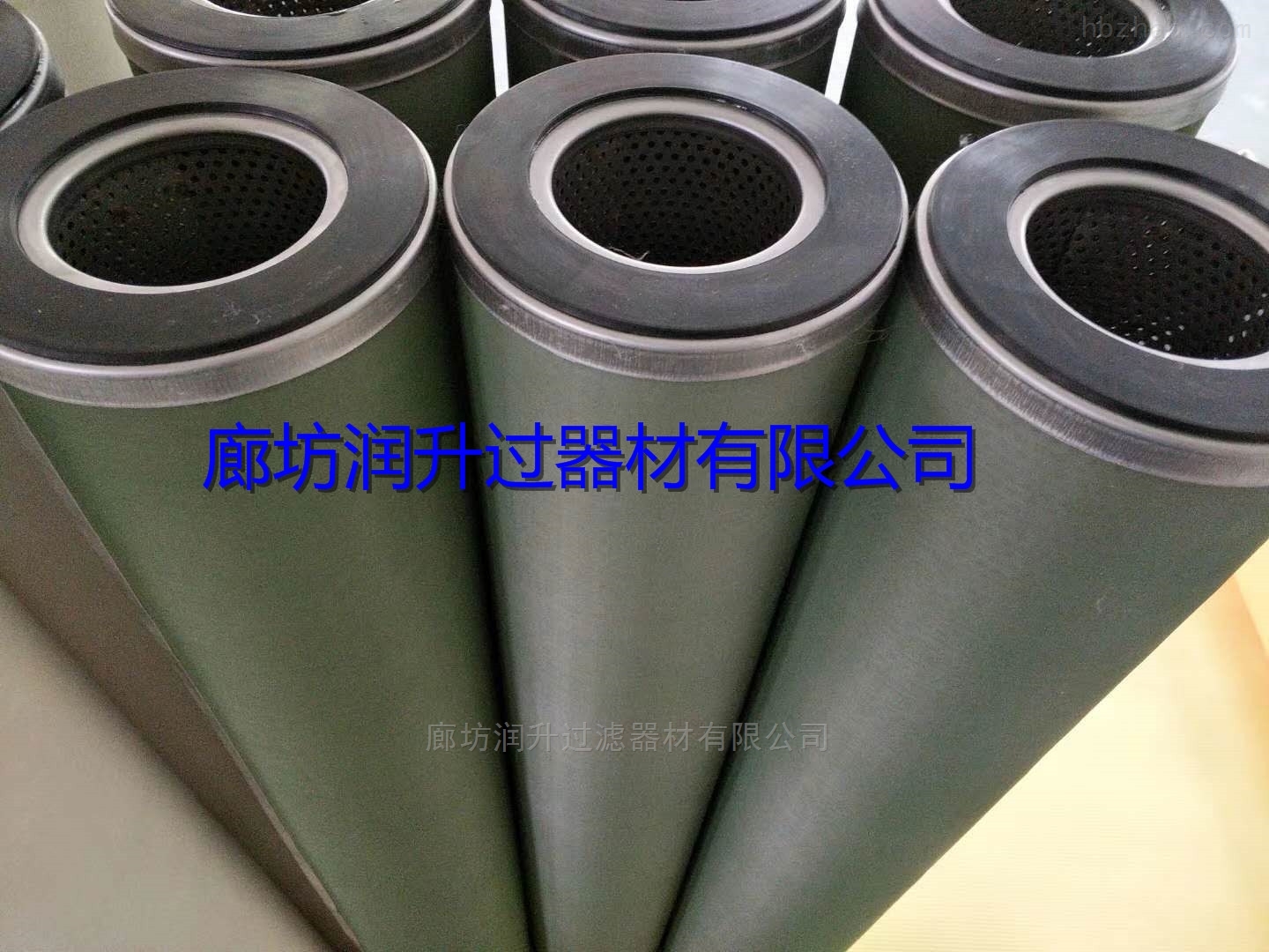 重庆化工厂油滤芯厂家