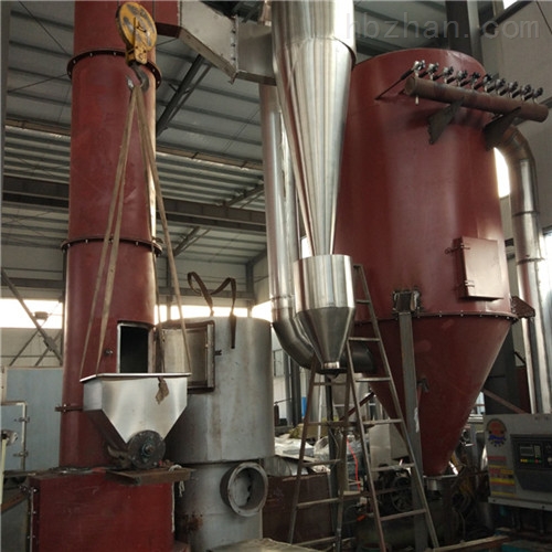 <strong>钛粉闪蒸干燥机价格 价格便宜</strong>