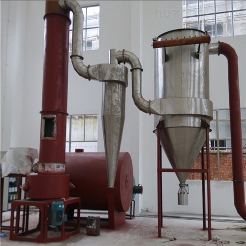 <strong>高岭土旋转闪蒸干燥器 价格优惠</strong>