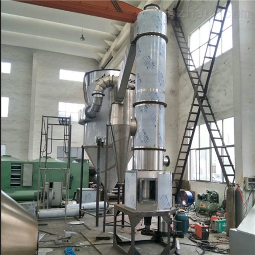 <strong>高岭土旋转闪蒸干燥器 性价比高</strong>