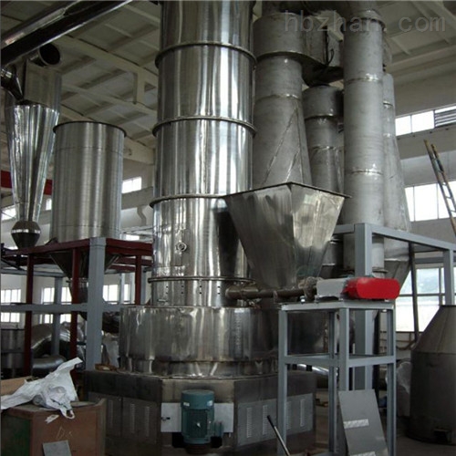 <strong>过氧化铁染料闪蒸干燥机 加工定制</strong>