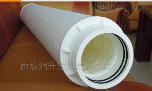 长春化工厂水滤芯厂家直销