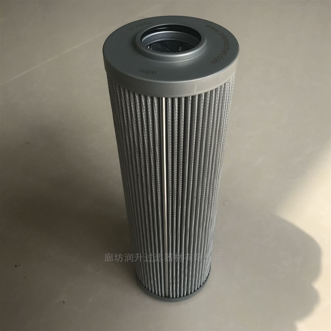 长春化工厂油滤芯生产厂家