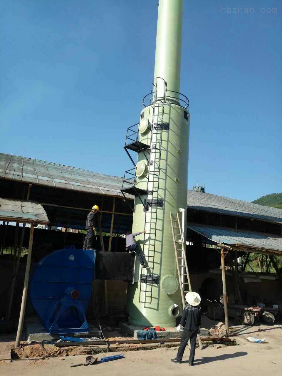 抚州脱硫塔脱硫塔厂家