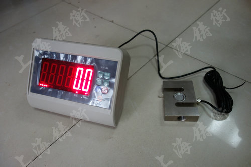 S型存儲式壓力計