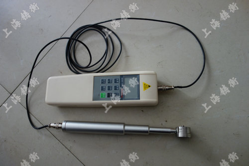 非標微型存儲式壓力計