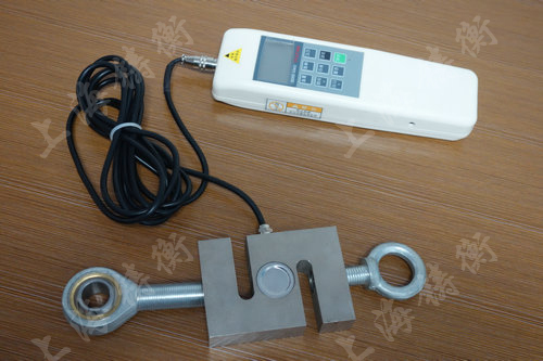 高精度S型推拉力計