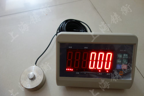 SGWE微型电子式推拉力计