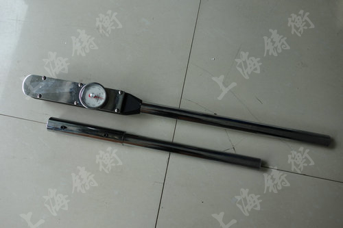 指針式力矩扳手