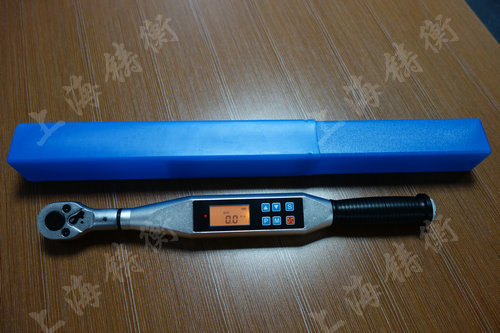 SGSX-20数字扭矩扳手