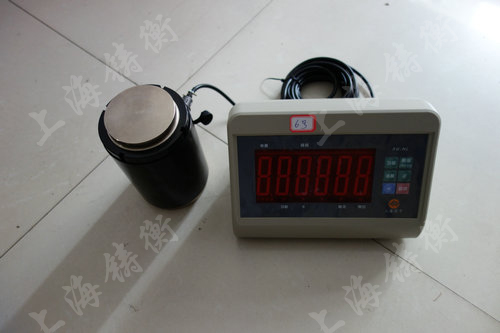 数字压力计