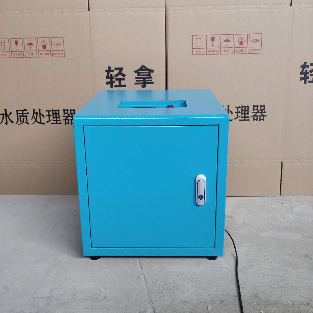 钦州缓释消毒器规格