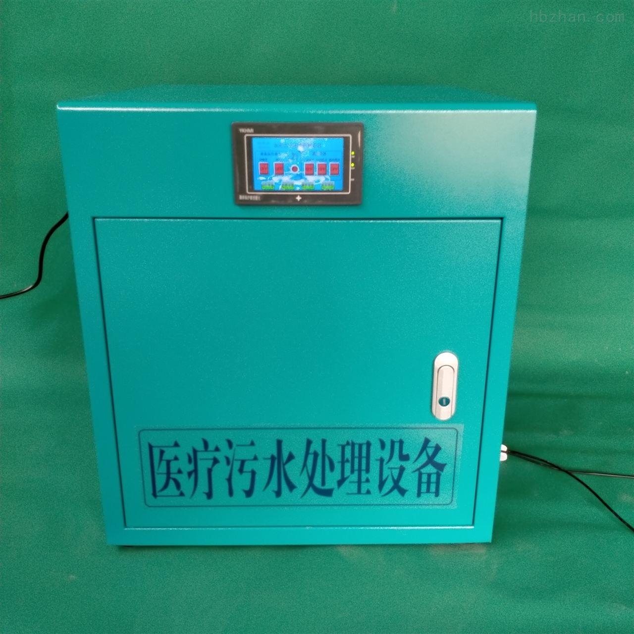 成都污水处理设备规格
