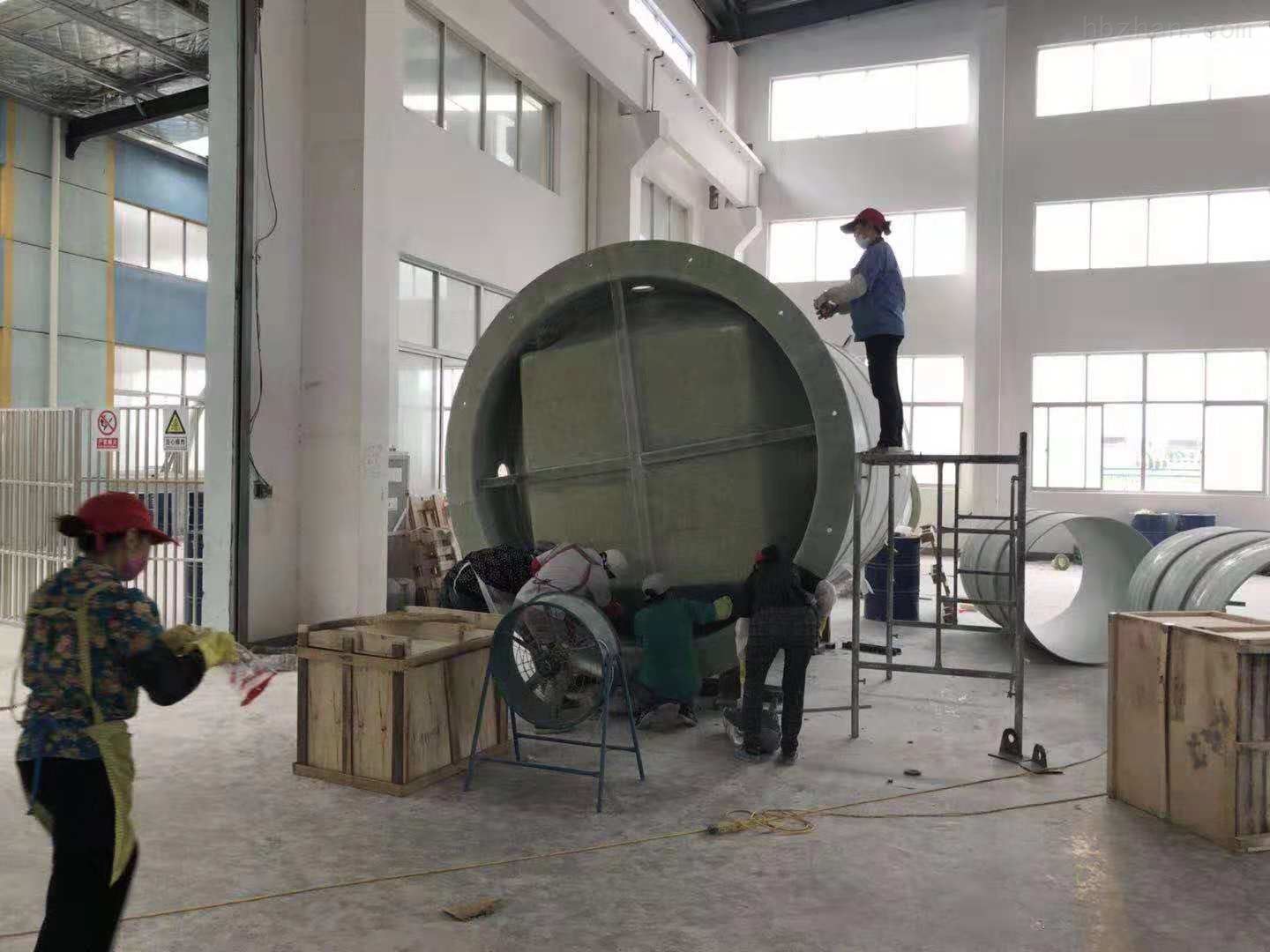 汕头一体化预制泵站厂家价格