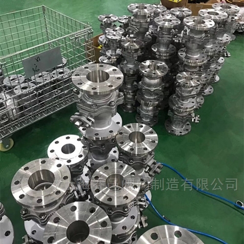 <strong><strong><strong>化工部标准不锈钢球阀</strong></strong></strong>